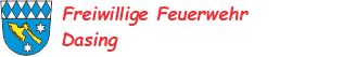 Freiwillige Feuerwehr Dasing
